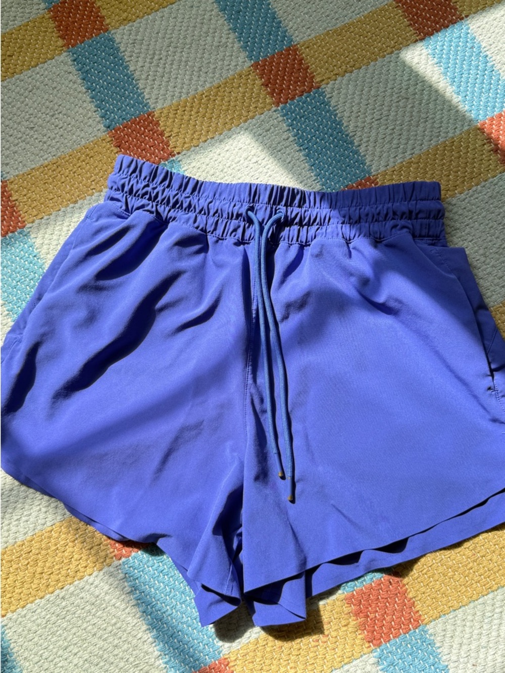 Athleta Crossroads Short